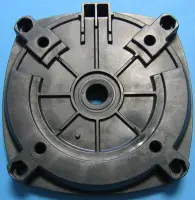 Plateau d'assemblage PPE Onga 800 - Tous Mod