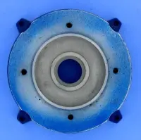 Plateau d'assemblage PPE Triton Jet 5,5 CV