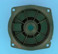 Plateau d'etanchéité + plateau d'assemblage PPE Super Pump, Max-Flo - AM av.97