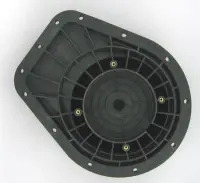 Plateau d'etanchéité PPE Tifon 1 (modif. 2007 pour garniture 8000074583)