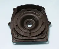 Plateau d'étanchéité PPE Power-Flo II