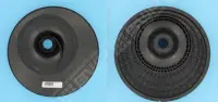 Plateau étanchéité PPE Flipper NS/2NS/1S - Luranil