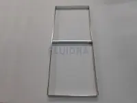 Plateforme escalier 970mm