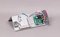 Platine électrique complète (sans condensateur compresseur) PI20