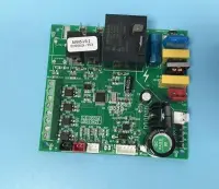 Platine régul. Zpower PAC Alpha ancienne version (WARM05-V0,2) SANS Easy Connect