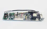 Platine Z300MD8 SS SMART