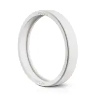 Pneu Blanc Souple