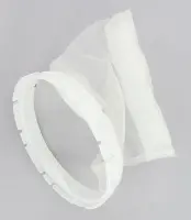 Poche pré-filtre Everbag P3 400 mm Ø200 mm