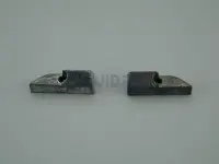 Poids articules