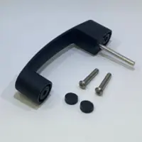 Poignée avec clé PCL