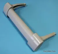 Poignée complète SharkVac/eVac