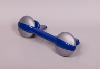Poignée COMPLETE C BLEU FONCE