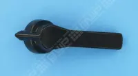 Poignée de vanne Eco Top Mount V4 1"1/2