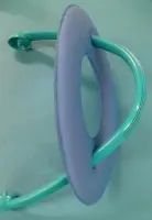 Poignée Lazernaut