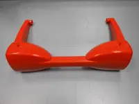 Poignée Orange