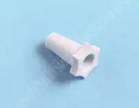 Poignée plastique de collier FSAB Bering / Bali