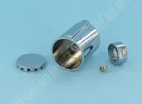 Pommeau Cylindrique
