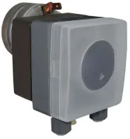 Pompe 3,0L sans logement gris