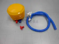 Pompe à air