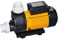 Pompe de massage 2,00CV mono-vitesse 230V/50Hz