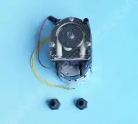 Pompe péristaltique 2,2 L/h