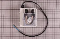 Pompe péristaltique 2,4 L/h