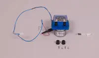 Pompe péristaltique Pool basic 5L/h
