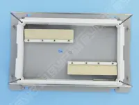 Porte filtre pour Cybernaut