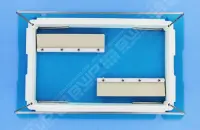 Porte filtre V1,0 pour INDIGO