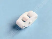 Porte-galets complet pour pompe MP2 Ø13,6