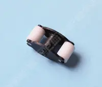 Porte-galets complet pour pompe MP3 Ø12,1