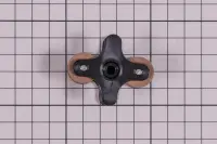 Porte-galets pour PPE péristaltique Basic 1,5 à 5,0 L/h