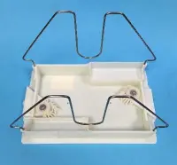 Porte sac Leader Clean