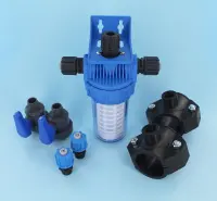 Porte-sonde 1 position