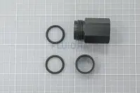 Porte-sonde chlore