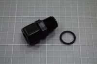 Porte-sonde + joint pH/RX 1/2"