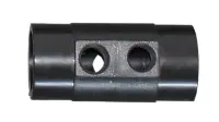Porte-sonde (pour 3 sondes)