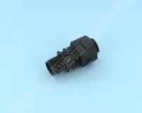 Porte sonde stylo 1/2"