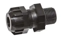 Porte-sonde