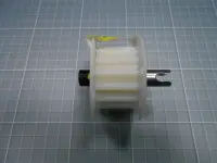Poulie robot Aquatron