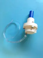 Poussoir pneumatique complet ST200/300