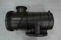 Préfiltre 8L PPE Kivu jusqu'à 5,5 CV