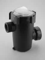 Préfiltre complet PPE Astramax