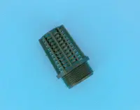 Préfiltre distributeur chimique Chlor