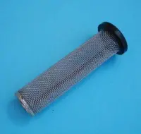 Préfiltre métallique pour prise de paroi (pour Polaris AM avant 2000)