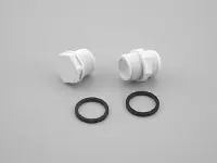 Presse-étoupe (Corps de Niche) PROJ Std/Leds - Liner/Béton