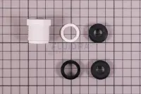 Presse étoupe fond projecteur LEDS