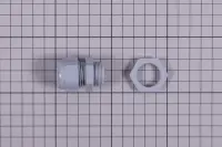 Presse-étoupe PE16 IP55
