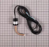 Pressostat basse pression