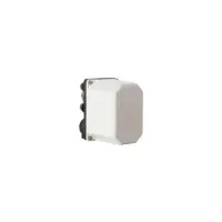 Pressostat IP65 pour alarme de colmatage réglable de 0,25 à 4 bars